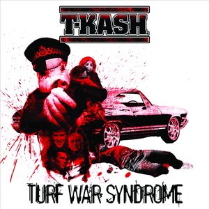 Turf War Syndrome (Radio Safe Version)