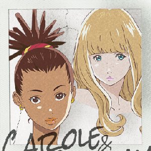 キャロル&チューズデイ 的头像