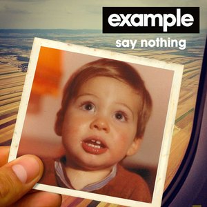 Say Nothing (Remixes) - EP