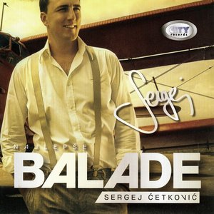 Najlepše Balade