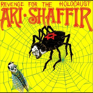 Revenge for the Holocaust