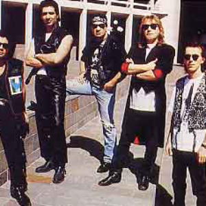 Steve Rogers Band photo provided by Last.fm