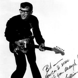 Niki Sullivan photo provided by Last.fm