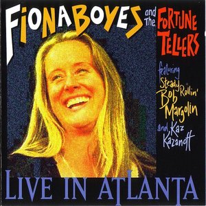 Live In Atlanta