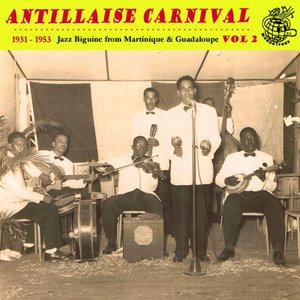 Antillaise Carnival Vol 1