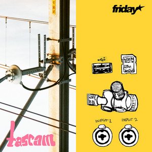 tascam