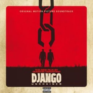 Avatar für Django Unchained OST