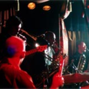 Bucketrider photo provided by Last.fm