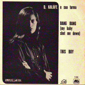 D. Kalafe 的头像