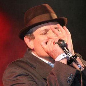 Tim Elliot and the troublemakers 的头像