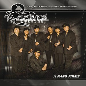 Image for 'A Paso Firme'