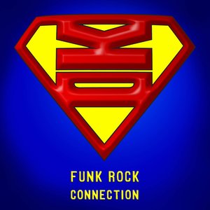 Funk Rock Connection / Your Momma