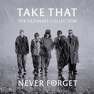 The Ultimate Collection - Never Forget