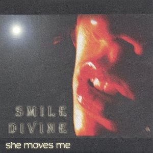 She Moves Me