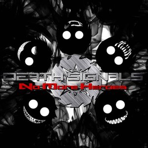 No More Heroes [Explicit]