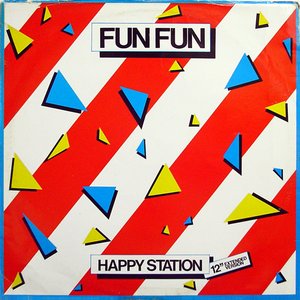 Happy Station