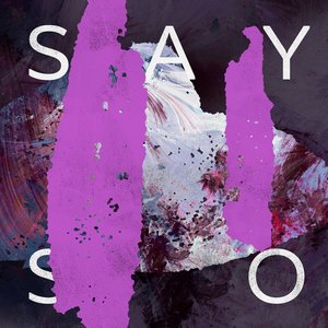 Say So (feat. Dizzy) - Single