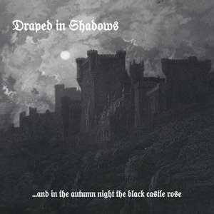 “...and in the Autumn Night the Black Castle Rose”的封面