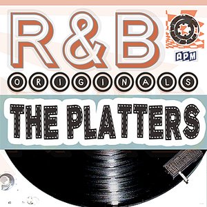The Platters: R&B Originals