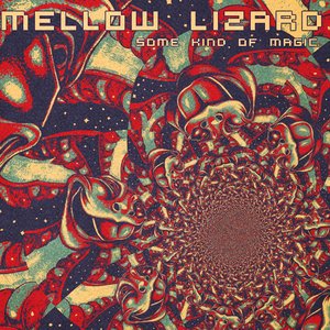 Аватар для Mellow Lizard