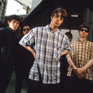 Oasis için avatar