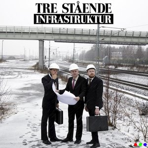 Infrastruktur