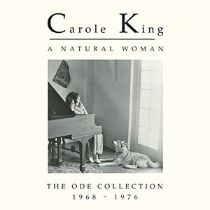 A Natural Woman: The Ode Collection 1968-1976