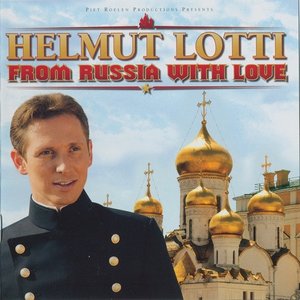 'From Russia With Love'の画像