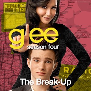 Season 4/The Break-Up