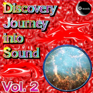 Journy Into Sound, Vol. 2