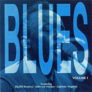 Blues Oldies, Vol. 1