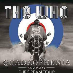 Quadrophenia & More