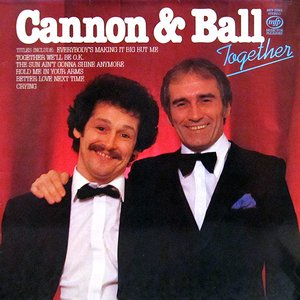 Cannon And Ball 的头像