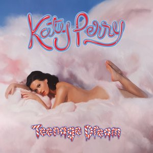 'Teenage Dream (Deluxe Edition)' için resim