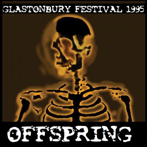 The Offspring - Glastonbury Festival 1995 - Zortam Music