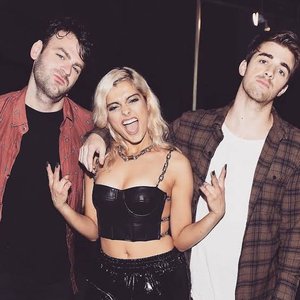 The Chainsmokers, Bebe Rexha için avatar