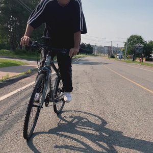 i give up [Explicit]