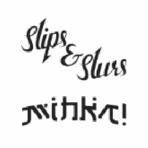 Slips & Slurs x Mihka! 的头像