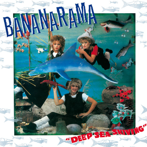 Deep Sea Skiving cover