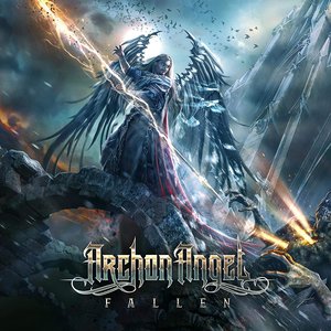 Fallen [Japan Edition]