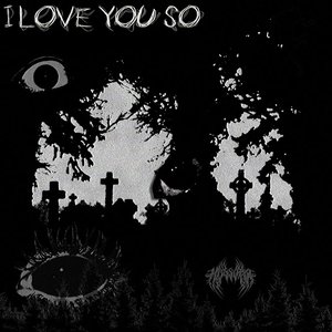 I LOVE YOU SO JUMPSTYLE - EP