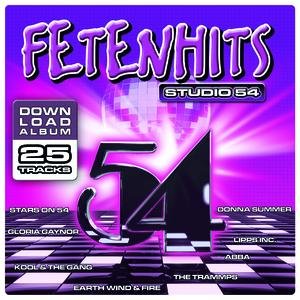 Fetenhits Studio 54