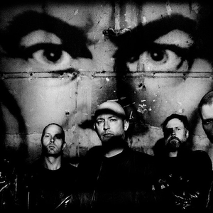 Wolfbrigade photo provided by Last.fm