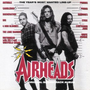 Airheads: Original Soundtrack Album