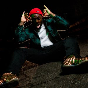 Emanuel brown 的头像