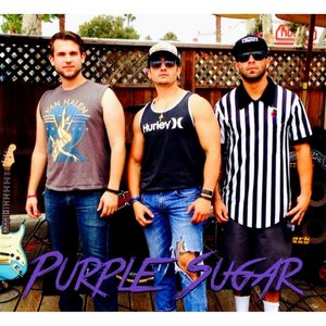 Purple Sugar