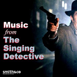 The Singing Detective (Music from the Original TV Serie)
