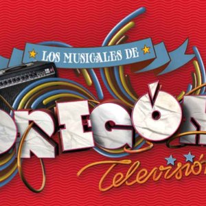 “Oregón Televisión”的封面