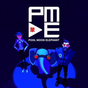 Avatar for Pool Moon Elephant