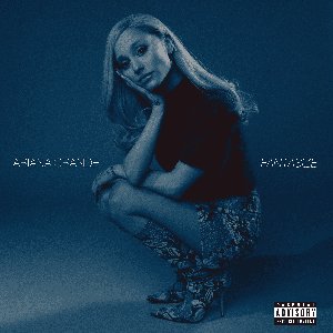 Ariana Grande - Fantasize 的头像